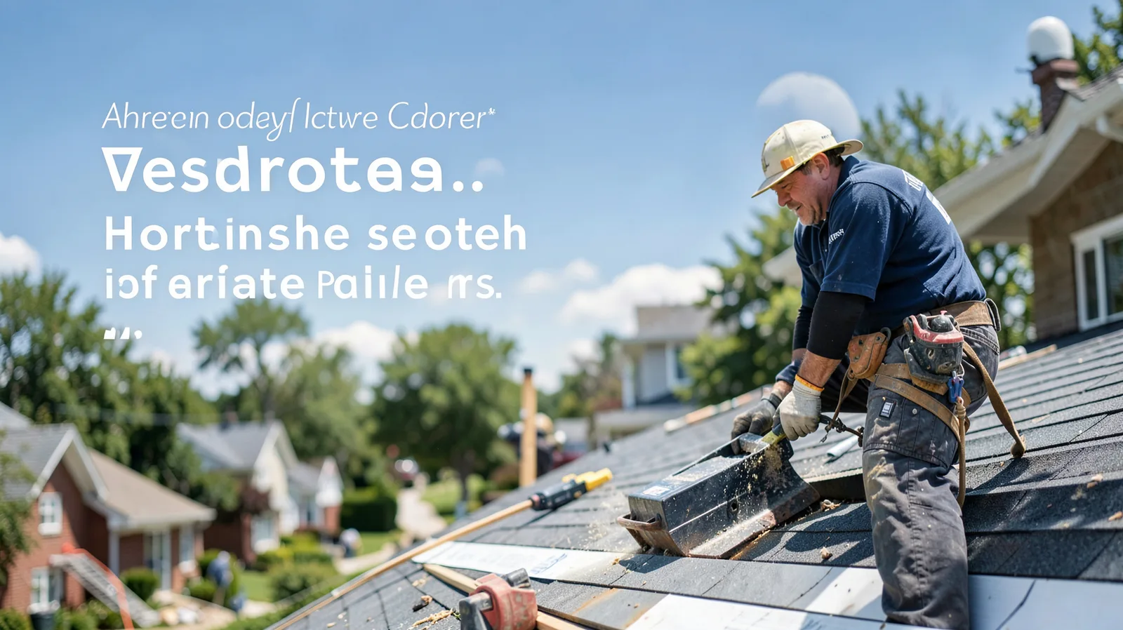 Roof Replacement in Cross Plains, TX near me